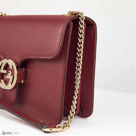 gucci interlocking bag medium|gucci interlocking crossbody bag.